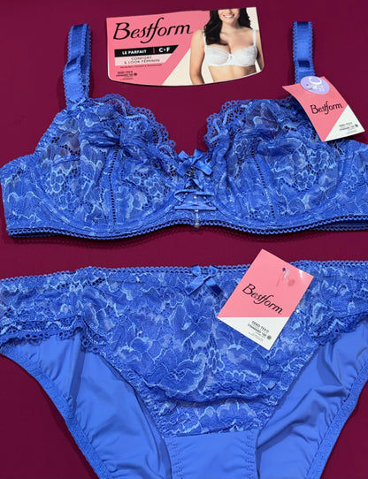 Ensemble le parfait blepor
