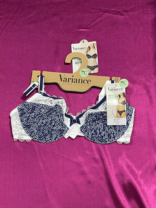 Variance 🇫🇷 imprimé