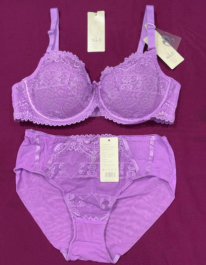 Ensemble WEIYESI à cœur ❤️