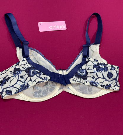 Lise charmel antigel Bleu Fugue