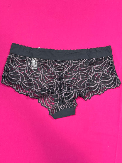 Shorty noir Pampelune Bestform 🇫🇷
