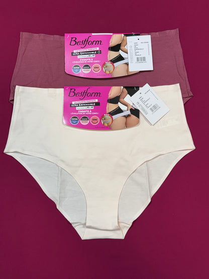 Pack culotte coton ultra soft