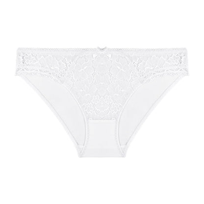 Slip blanc Bestform