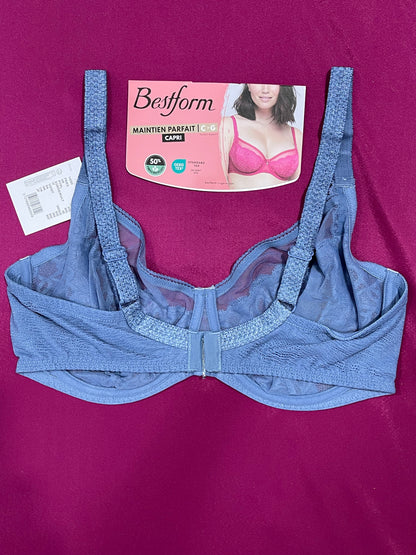 ÉDITION CAPRI 028 DENIM