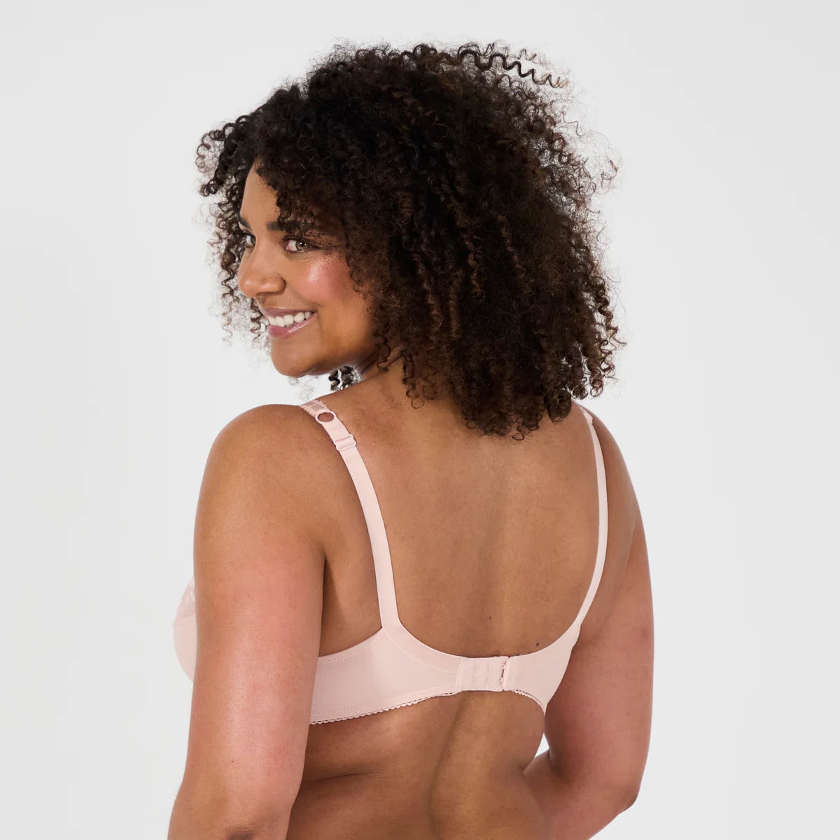 Bestform luccia rose poudré