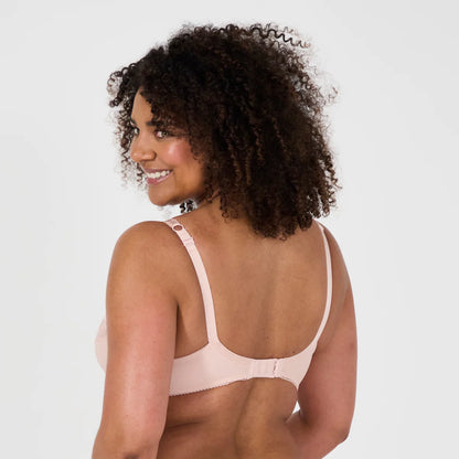 Bestform luccia rose poudré