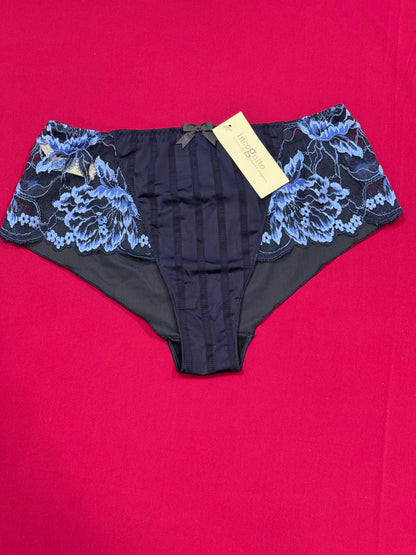 Culotte incognito bleu nuit