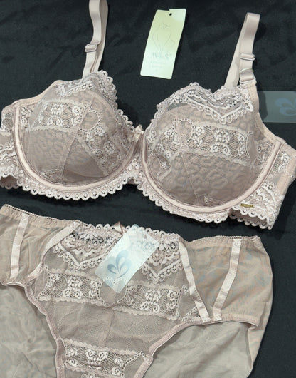 Ensemble WEIYESI cœur ❤️