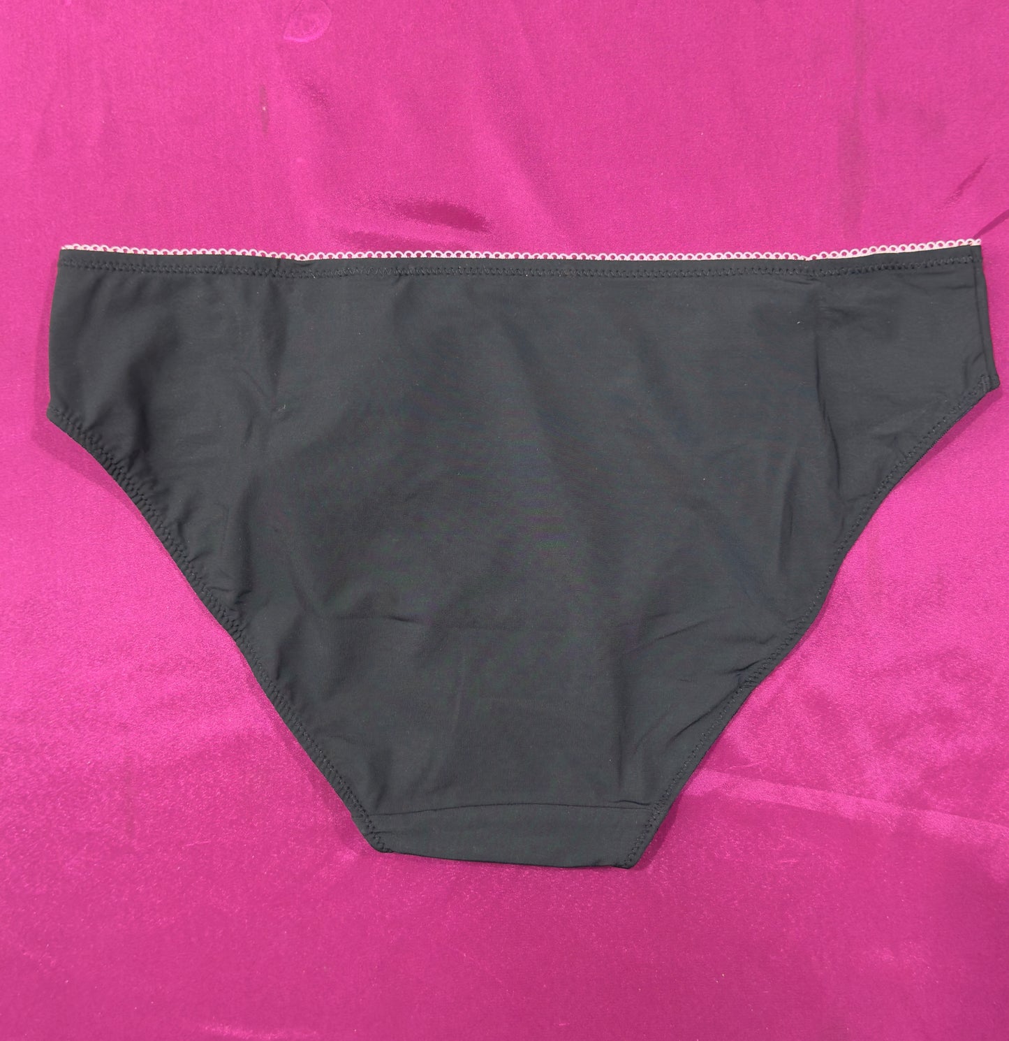 Slip Bestform noir