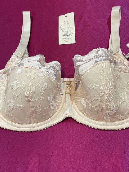 WEIYESI beige 2357