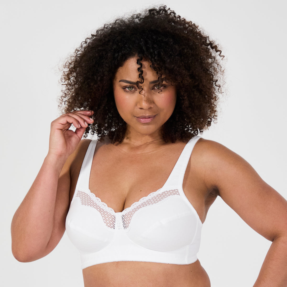 Bestform coton confort