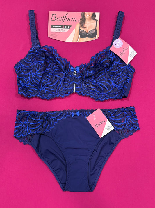 💙Ensemble Bestform le parfait 💙