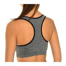 Brassière sport dim