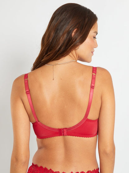 SC ARUM ROUGE SALSA