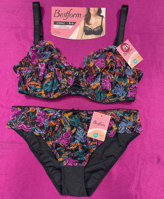 Ensemble Bestform luccia
