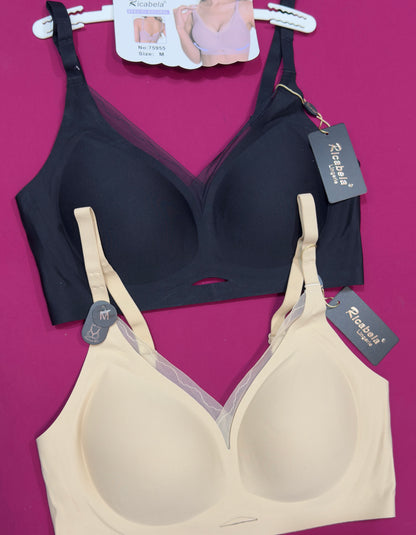 Bralette Ricabella nouvelle collection