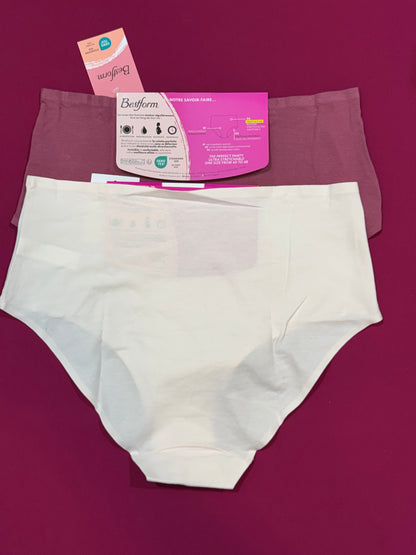 Pack culotte coton ultra soft