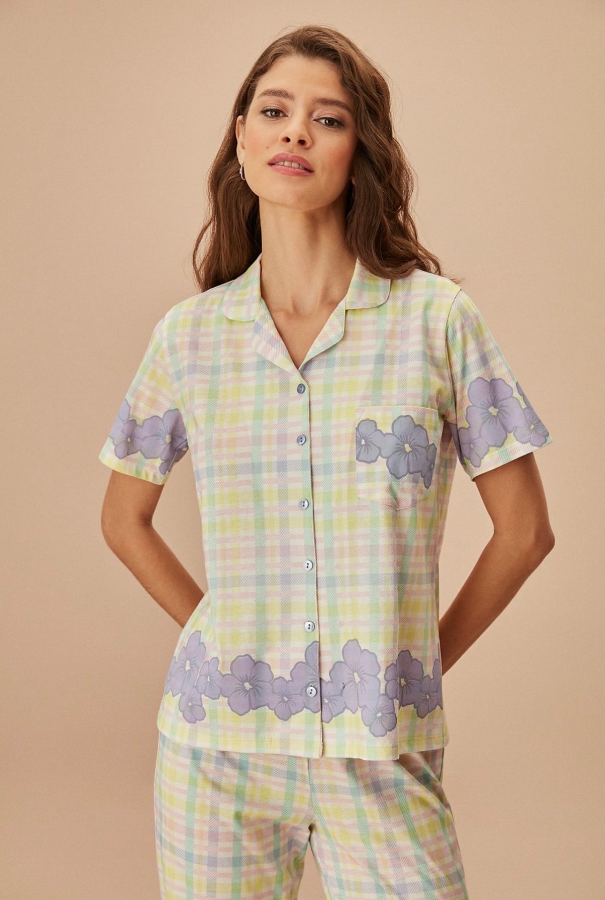 🇹🇷Pyjama SUWEN 💯coton