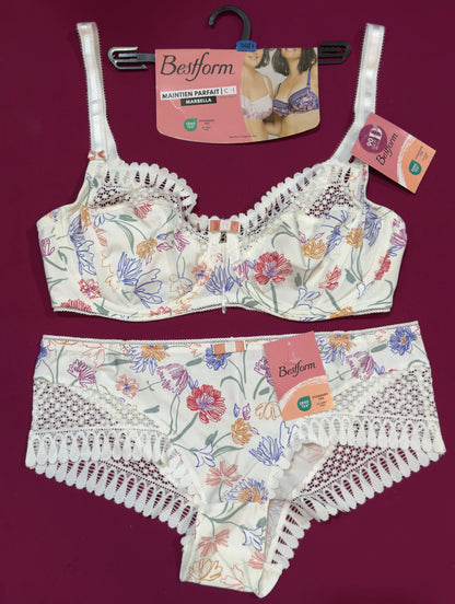 Ensemble Bestform MARBELLA imprimée
