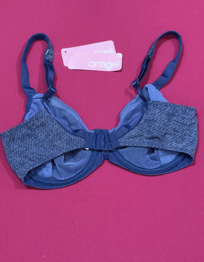 Lise charmel Antigel dentelle jean