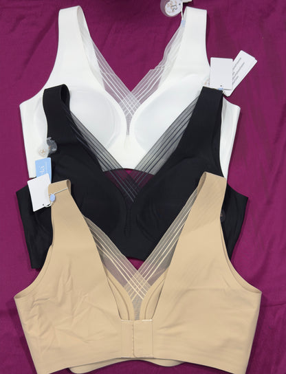 Bralette Ricabella haute gamme 🇪🇸