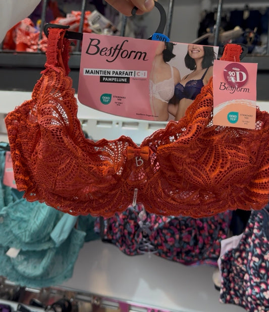 Bestform édition pampelune brick