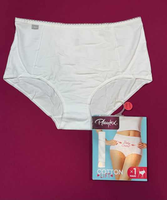 🇫🇷Playtex Culotte Cotton LIFT