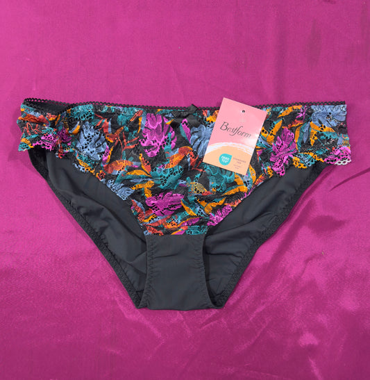 Slip Bestform imprimer