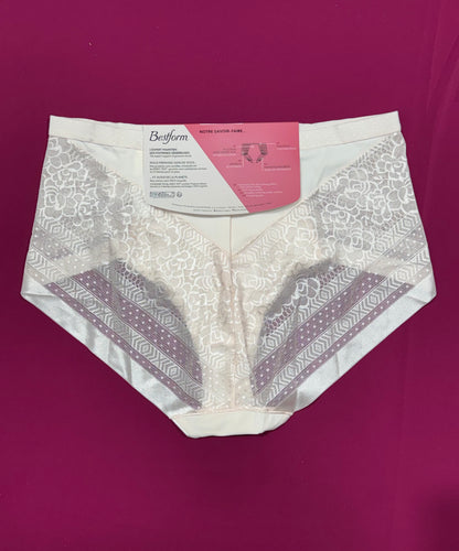 Culotte gainante Bestform