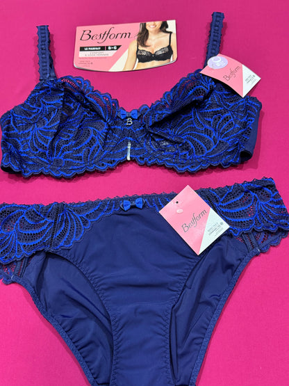 💙Ensemble Bestform le parfait 💙