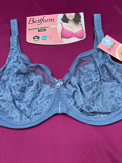 ÉDITION CAPRI 028 DENIM