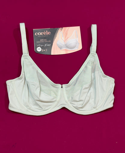 CORÉLE Microfibre vert d’eau