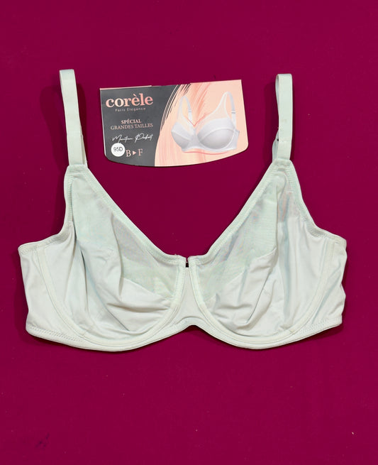 CORÉLE Microfibre vert d’eau