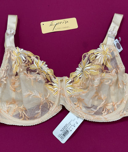 🇫🇷Lise charmel éprise aphrodite Or
