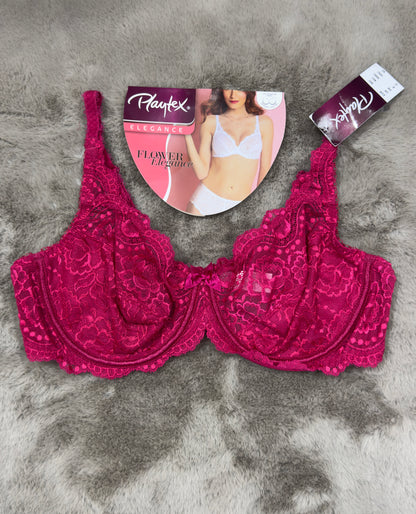 Flower élégance cerises