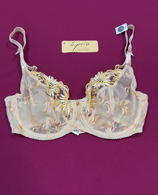 🇫🇷Lise charmel éprise aphrodite Or