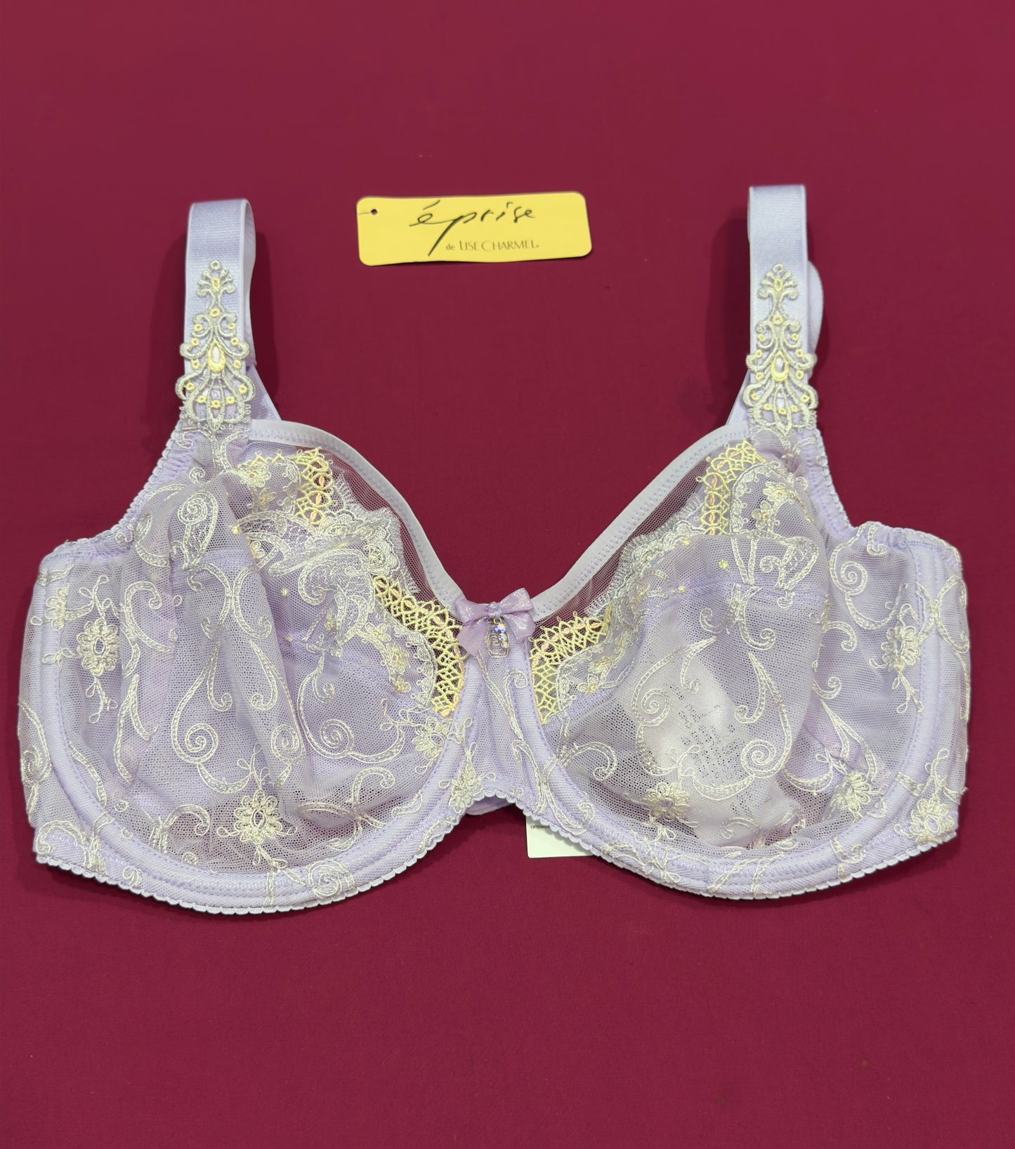 🇫🇷Lise charmel éprise couleur douce