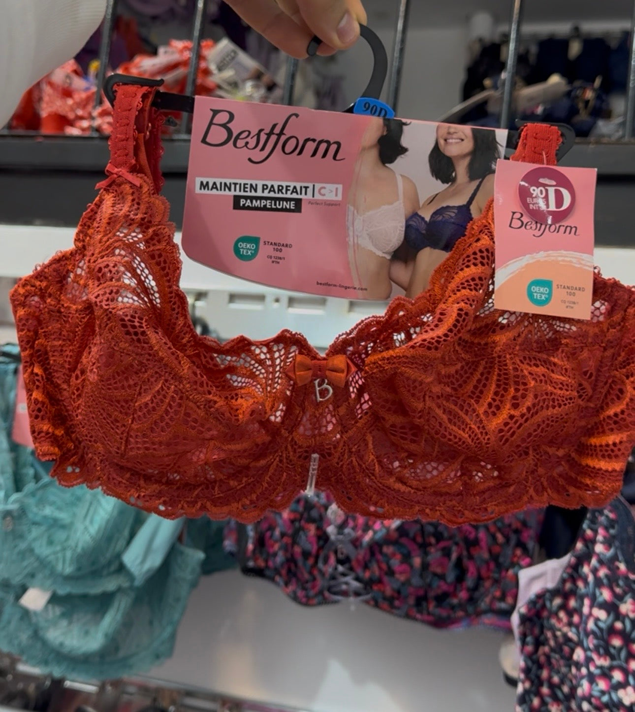 Bestform édition pampelune brick