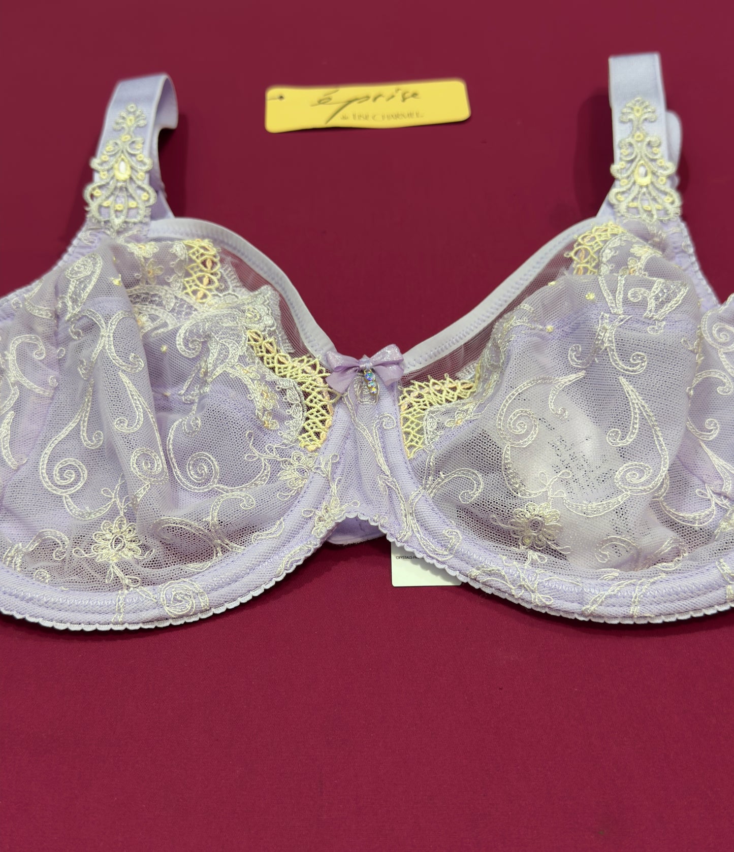 🇫🇷Lise charmel éprise couleur douce
