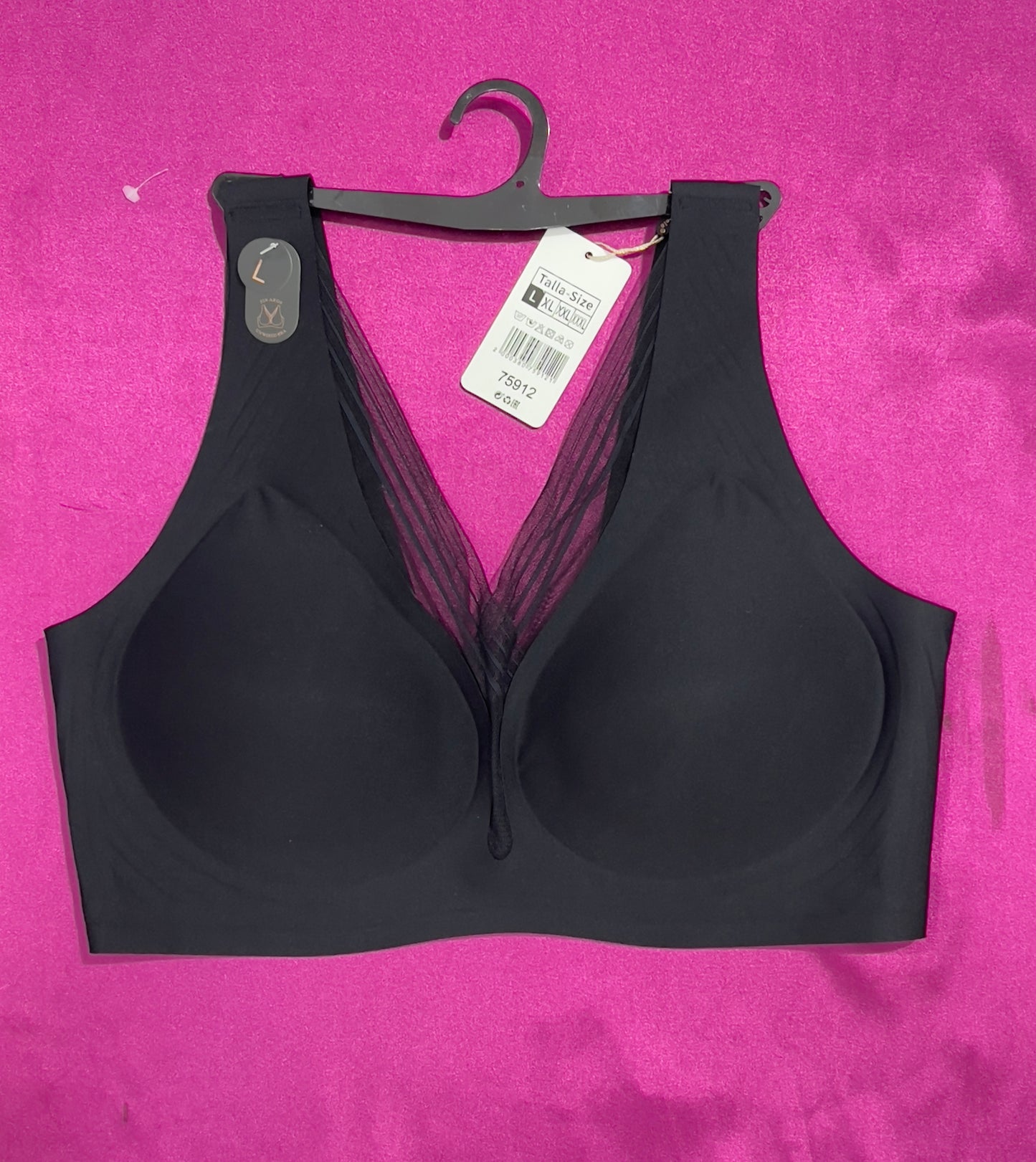 RICABELLA BRALETTE HAUTE GAMME