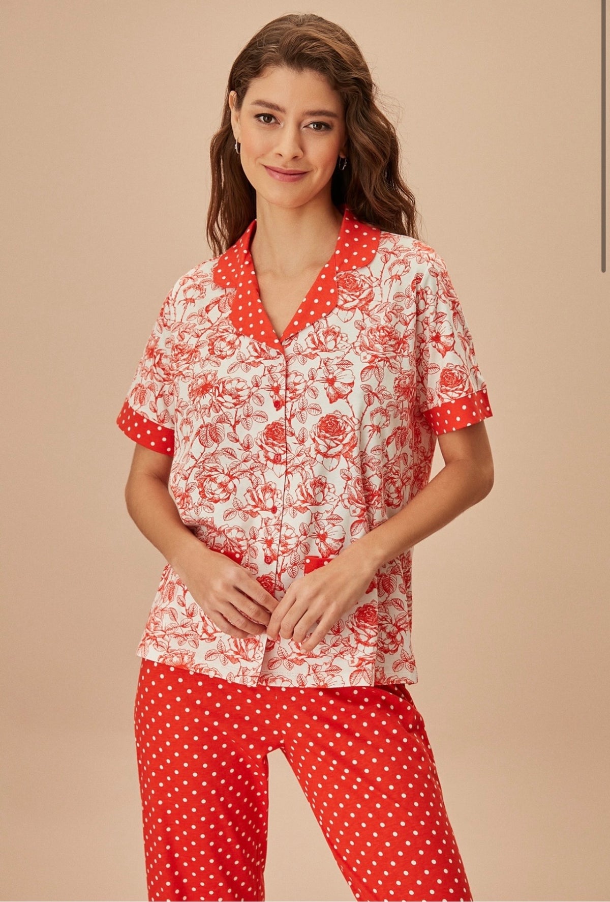 🇹🇷Pyjama SUWEN coton 💯