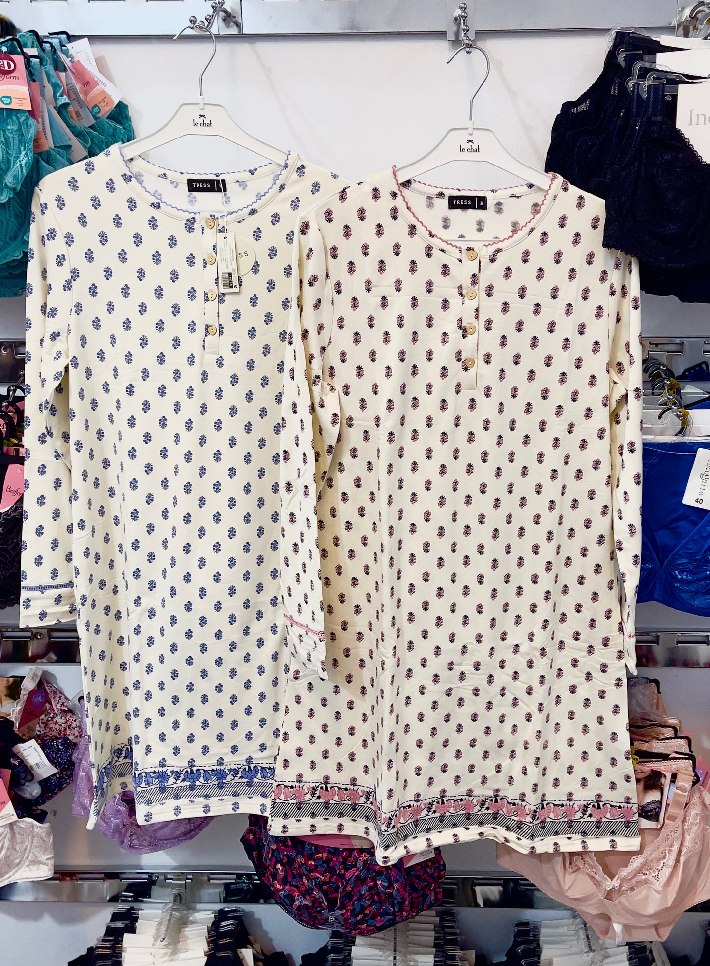 Robe midi tress 🇪🇸