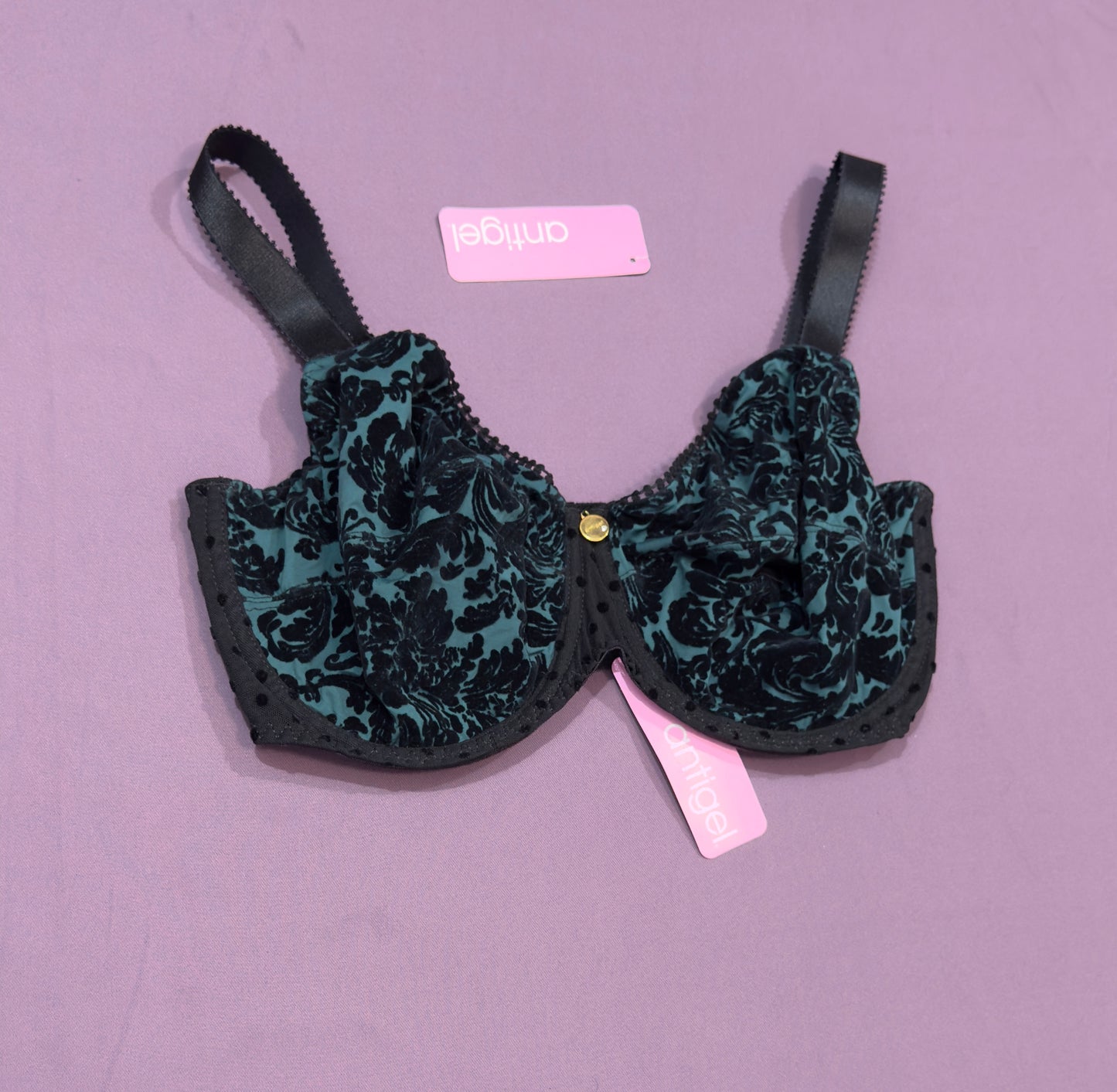 Antigel Esprit Brocard