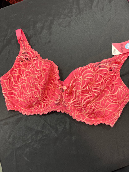 Soutien-gorge Bestform demi éponge