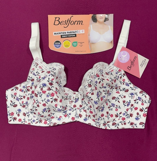 Bestform Emily coton 99%