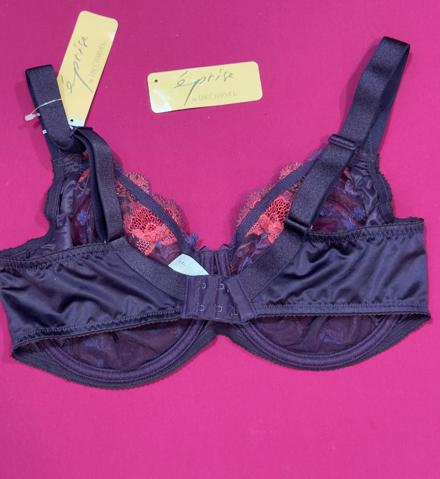 🇫🇷Lise charmel Éprise Arty Remantica