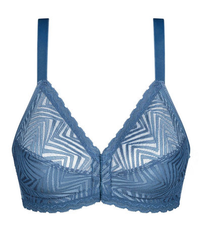 Playtex ouverture devant