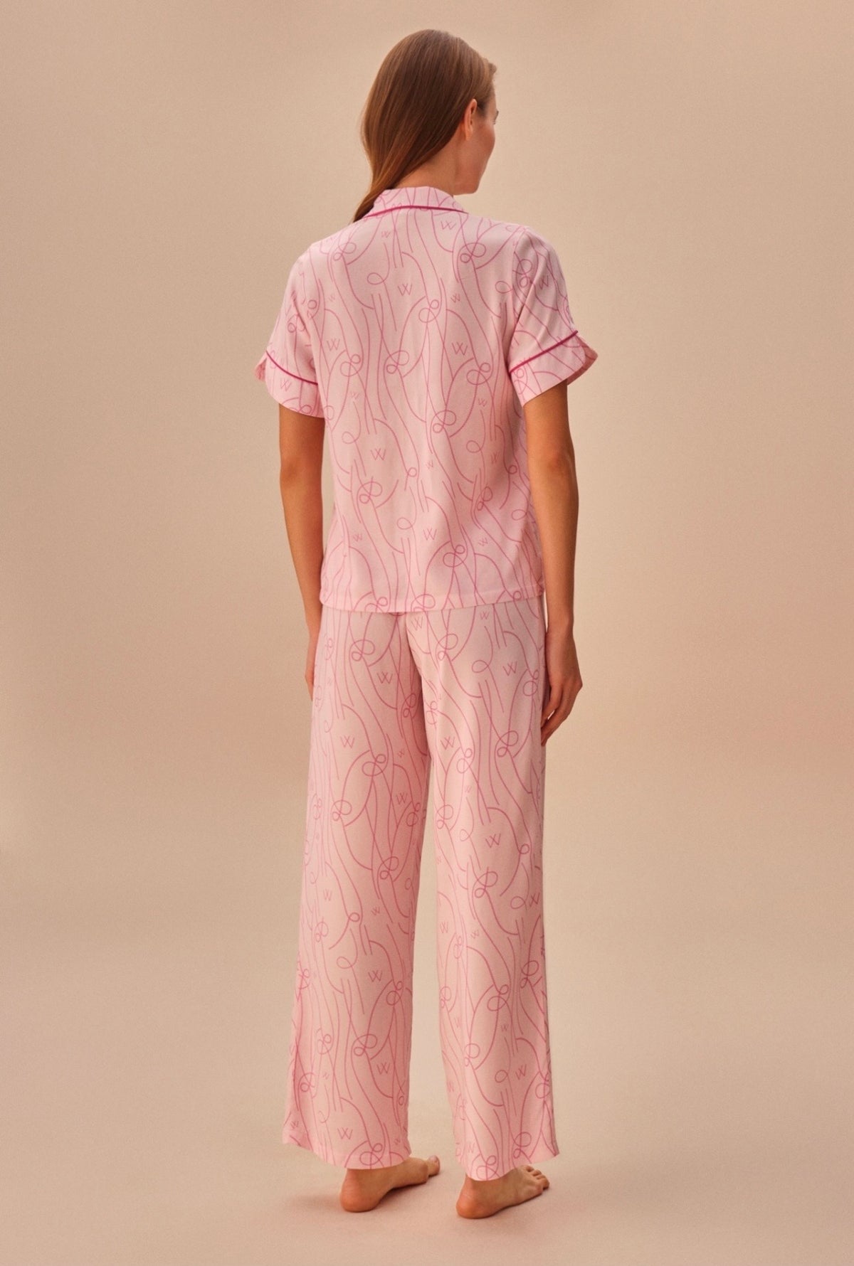 Pyjama SUWEN 💯viscose