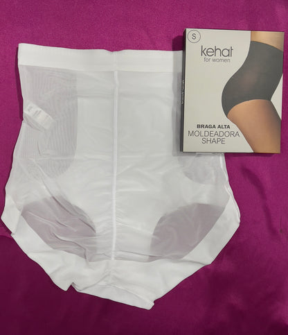 GAINE KEHAT CULOTTE BLANCO 🤍