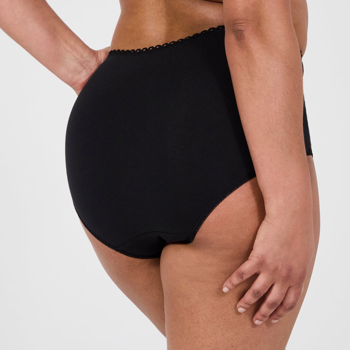 Culotte best coton